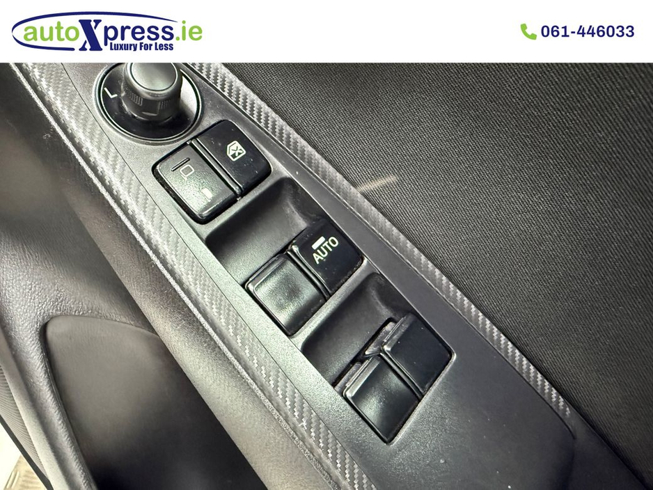 2019 Mazda Demio 1.5 Automatic, 4WD Reversing camera €13,995