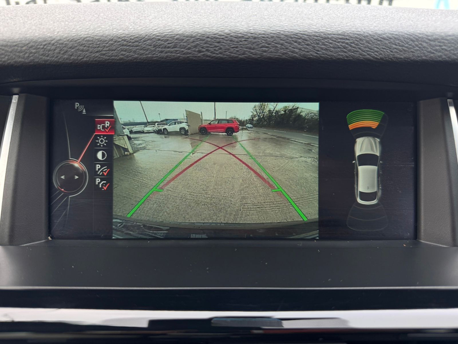 2016 BMW X4 XDRIVE 20D M SPORT 22TE ZX4C 4DR XDRIVE20D 2TE AUTO €22,750