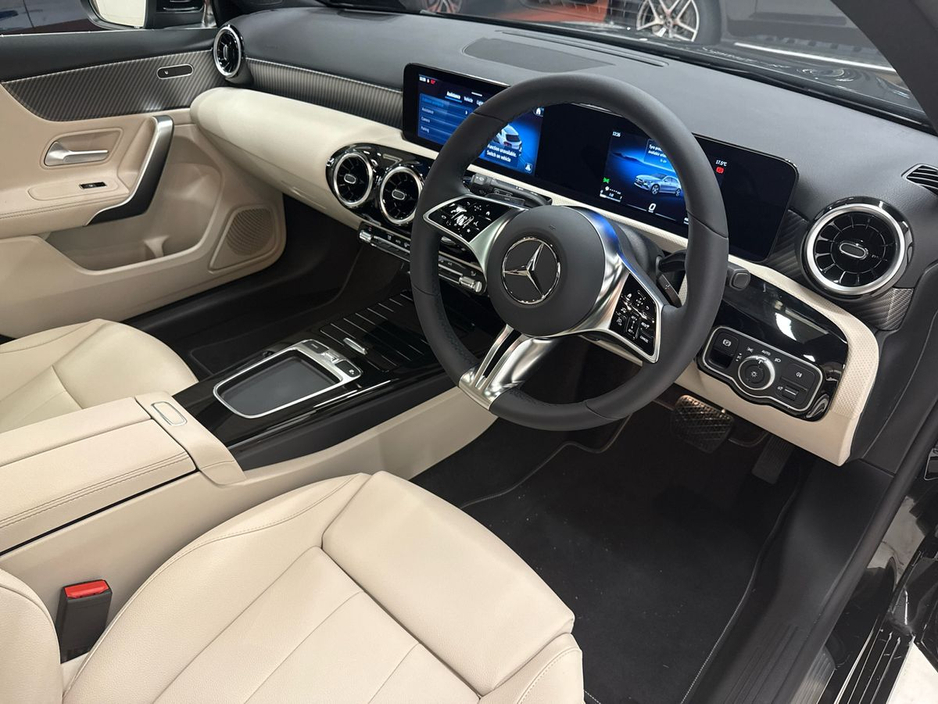 2026 Mercedes-Benz A Class - image 9