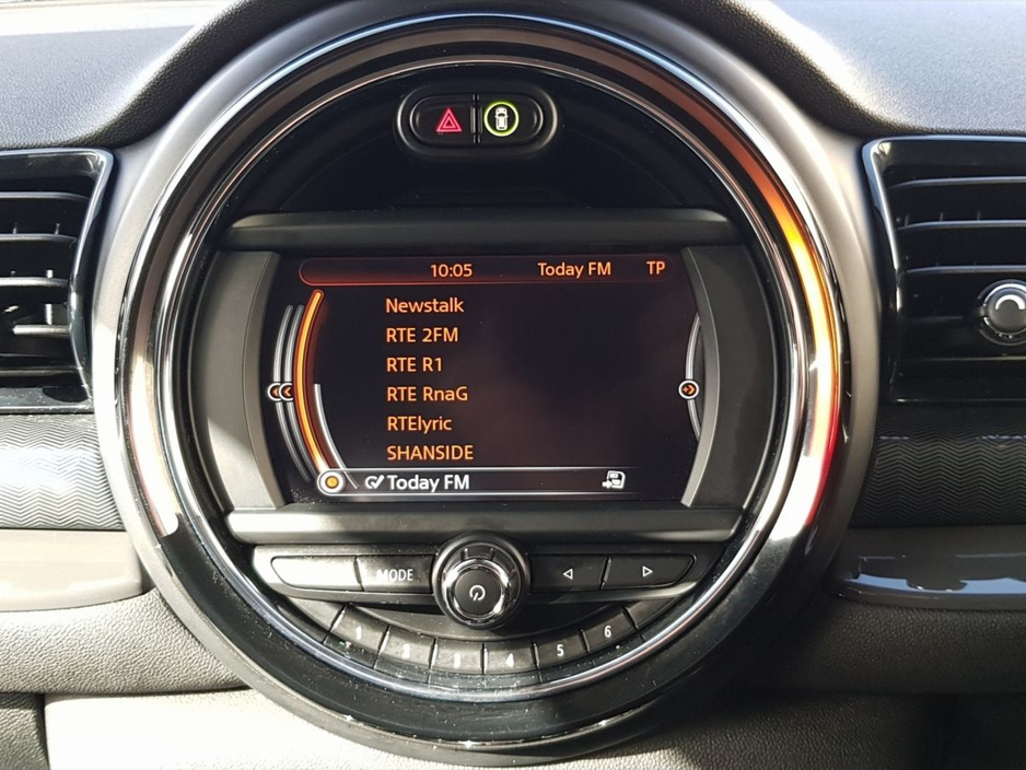 2016 MINI Clubman Cooper VAN 2 Seater €12,995