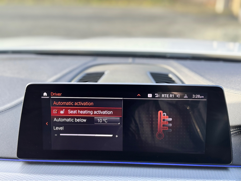 2020 BMW 5 Series G31 520D MSPORT TOURING €35,950