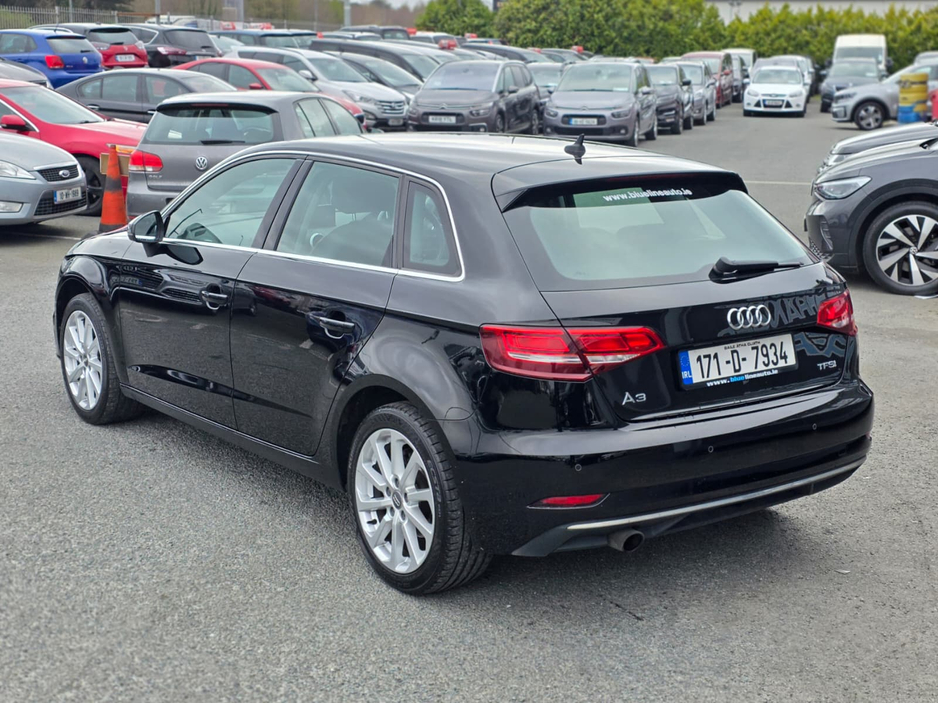 2017 Audi A3 - image 3