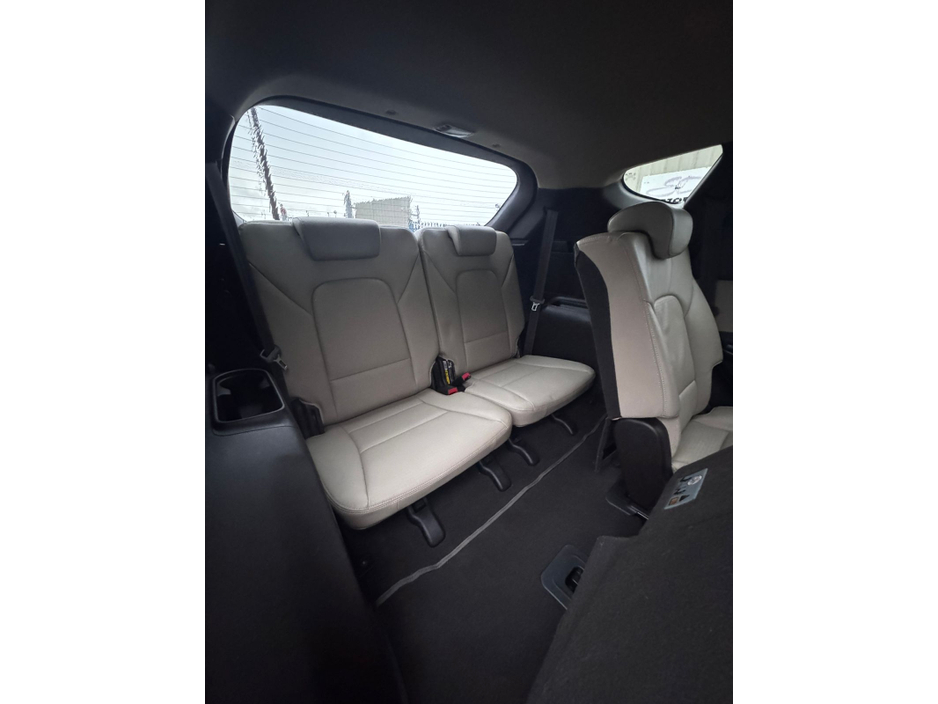 2015 Hyundai Santa Fe 4WD EXECUTIVE 4DR €11,800