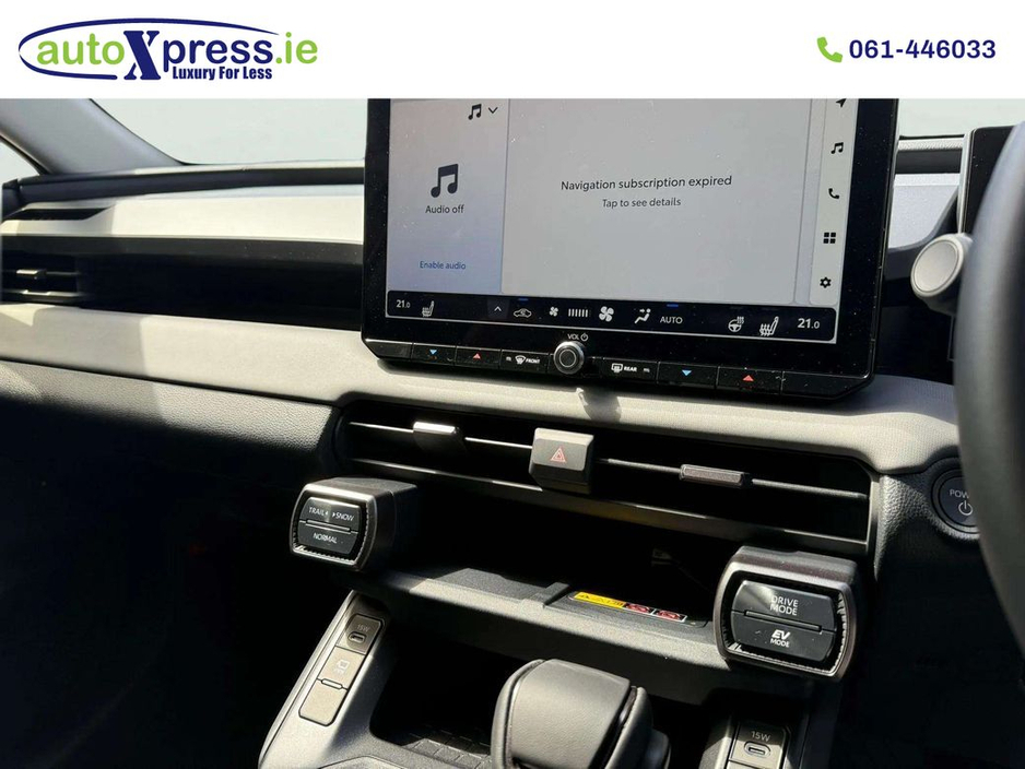 2026 Toyota Rav4 - image 12