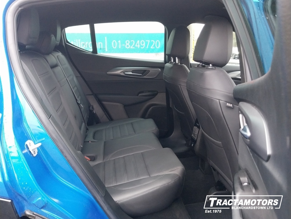 2025 Alfa Romeo Tonale SPECIALE 1.3 280 PHEV Q