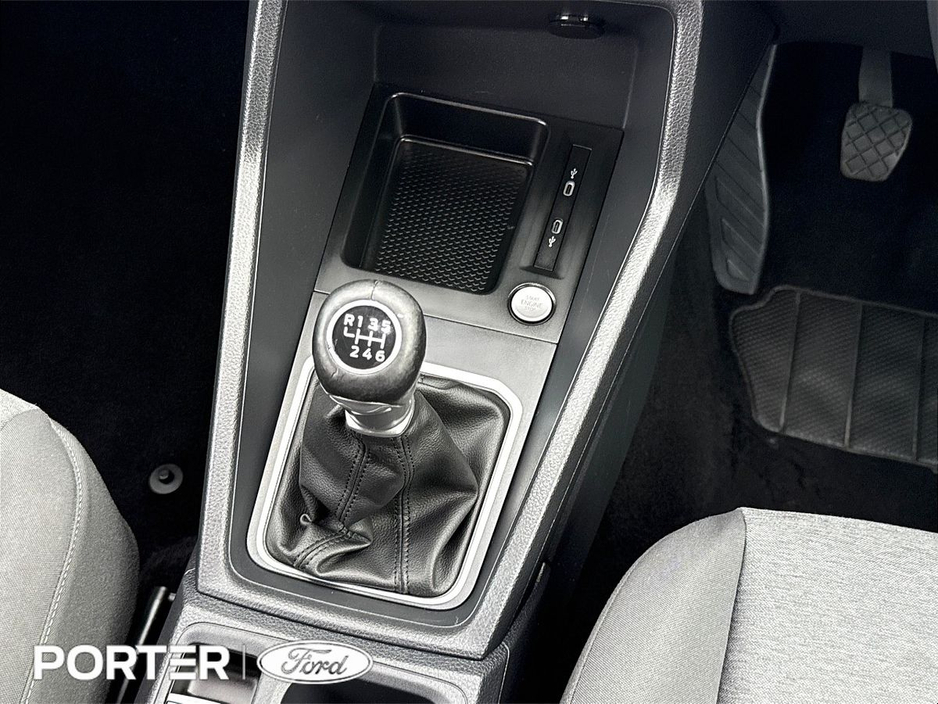 2022 Ford Tourneo Connect 1.5L ACTIVE 114PS €26,950