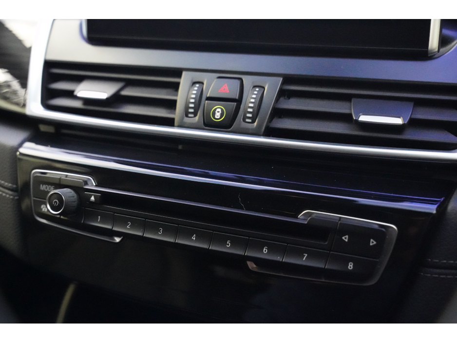 2018 BMW 2 Series Active Tourer - image 16