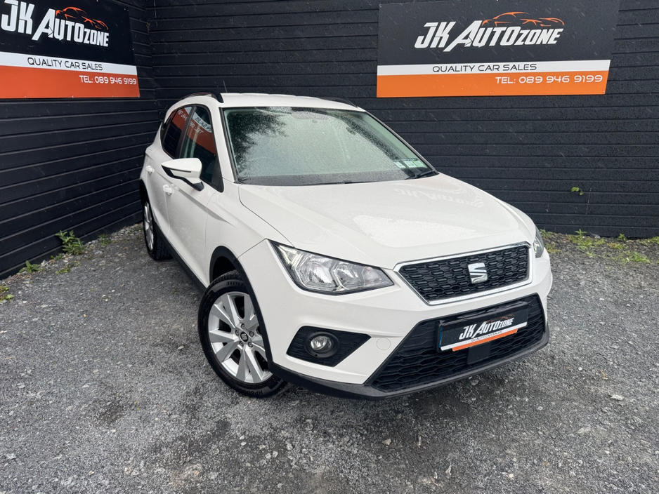 2021 SEAT Arona for sale in , Ireland