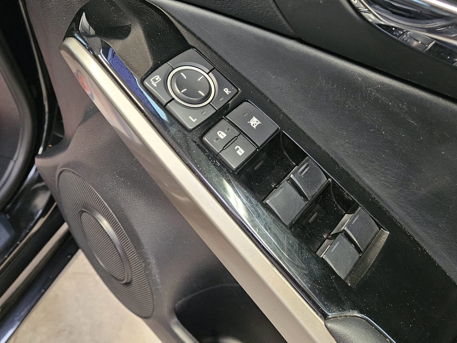 2015 Lexus IS 300 h 300h Executive