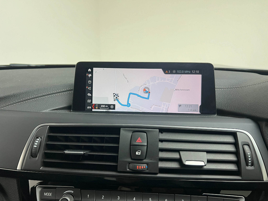 2019 BMW M4 F82 COUPE 3.0 DCT €52,990