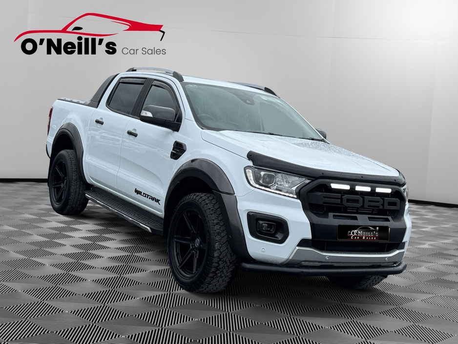 2023 Ford Ranger for sale in , Ireland