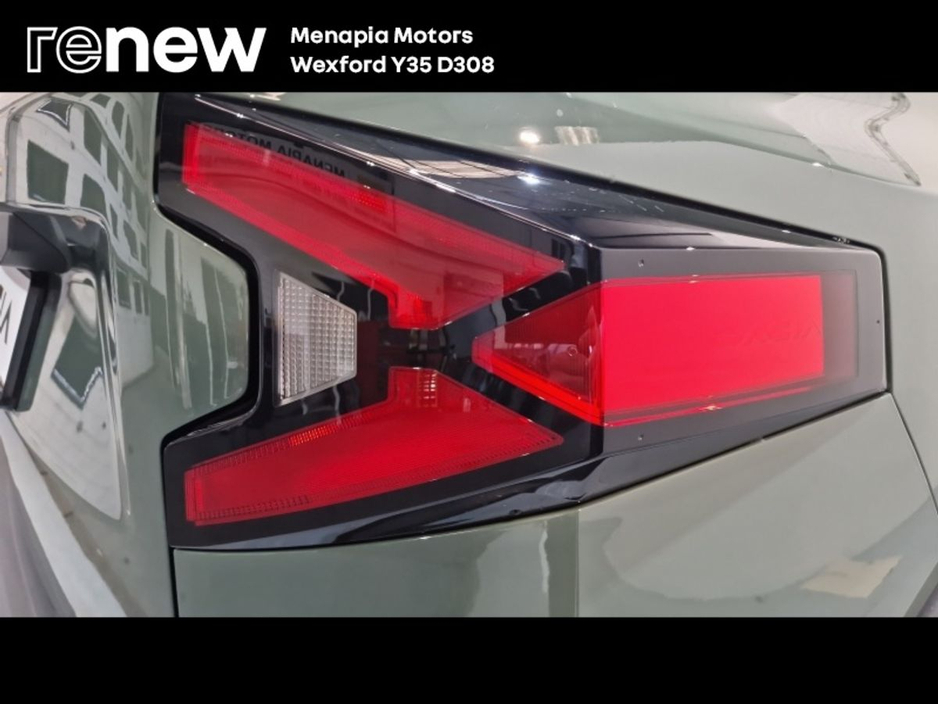 2026 Dacia Duster - image 15