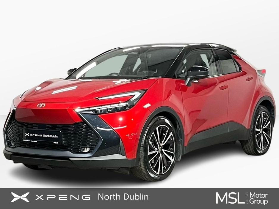 2024 Toyota C-HR for sale in , Ireland
