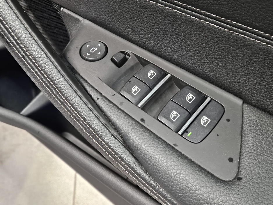 2020 BMW 5 Series 530e M Sport €31,950