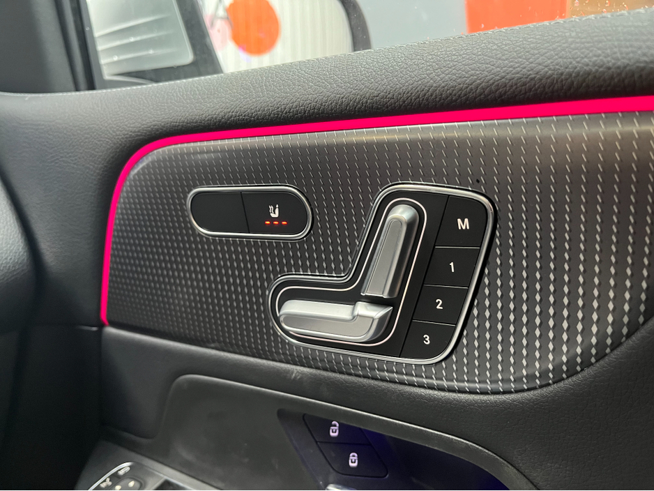 2023 Mercedes-Benz EQB - image 11