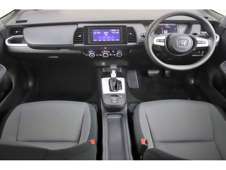2022 Honda Fit 1.5 HEV E-CVT *CARPLAY*ANDROID*REVERSE CAM*PARK SENSORS* €19,280