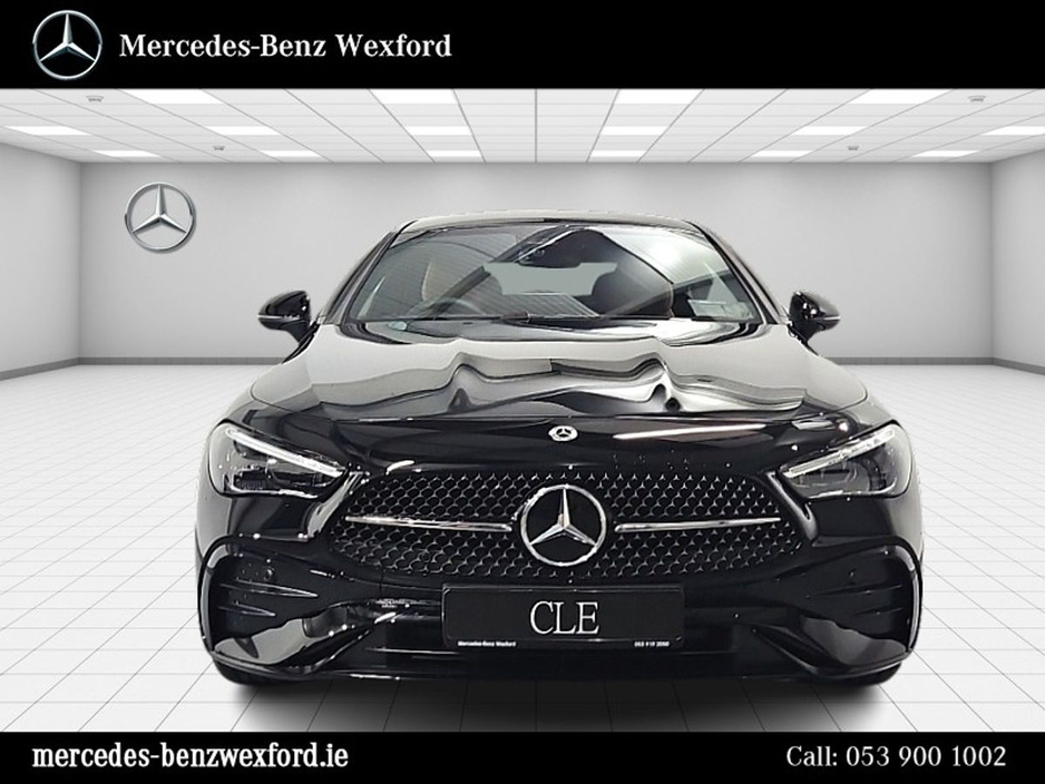 2026 Mercedes-Benz CLE - image 7