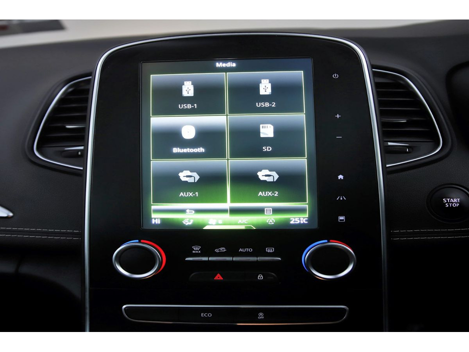 2018 Renault Scenic - image 20