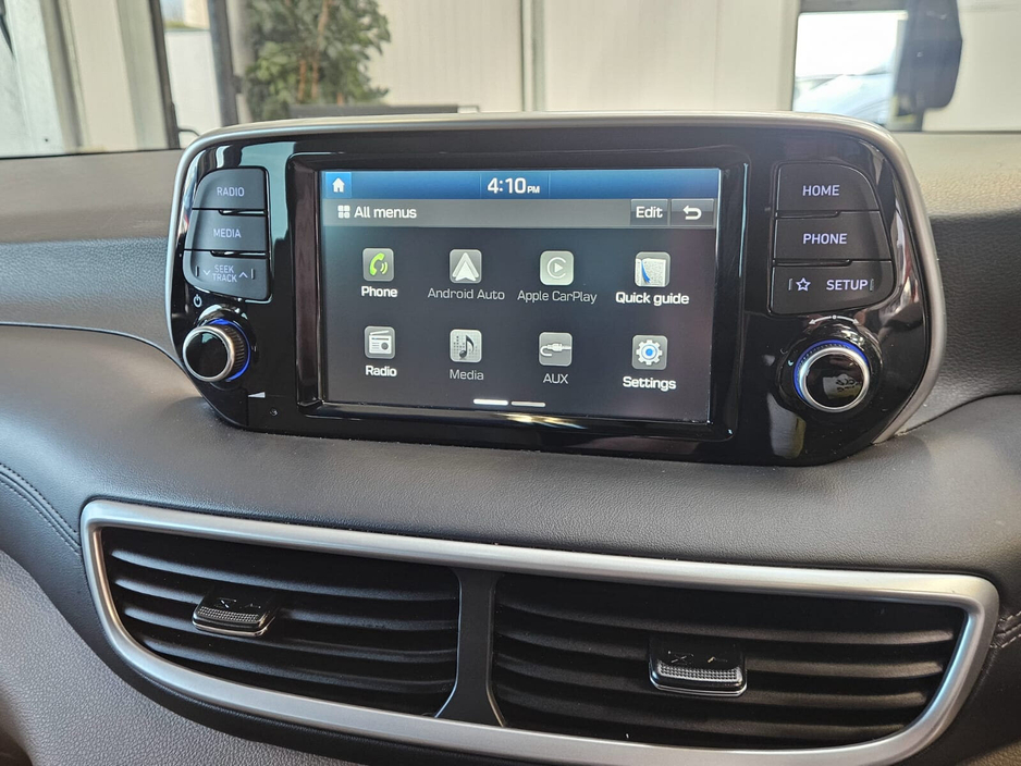 2020 Hyundai Tucson - image 12