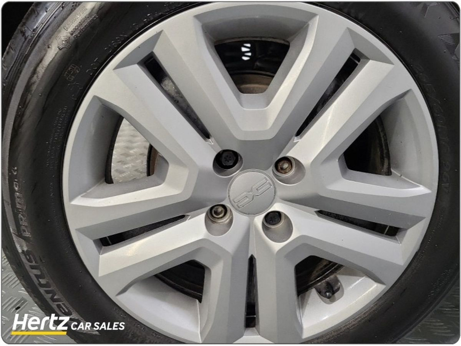 2023 Dacia Jogger Expression Petrol Manual 7 Seater €17,245