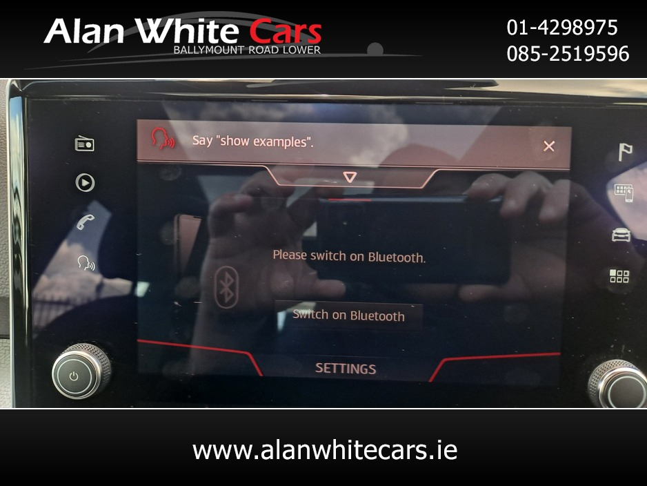 2020 SEAT Tarraco - image 36