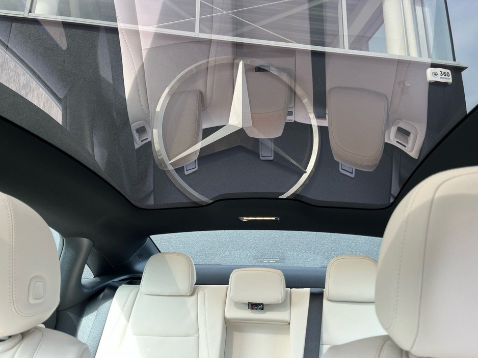 2026 Mercedes-Benz CLA Class - image 14