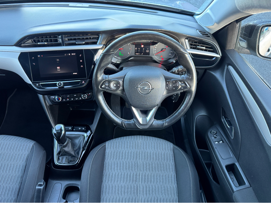 2020 Opel Corsa SC PREMIUM 1.2