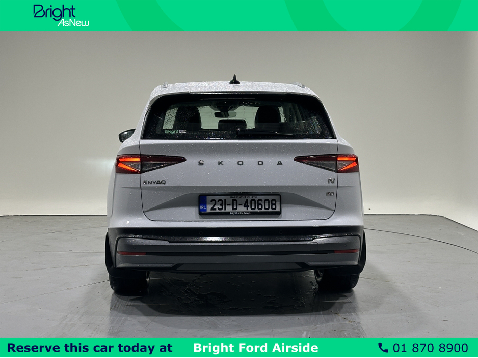 2023 Skoda Enyaq - image 11