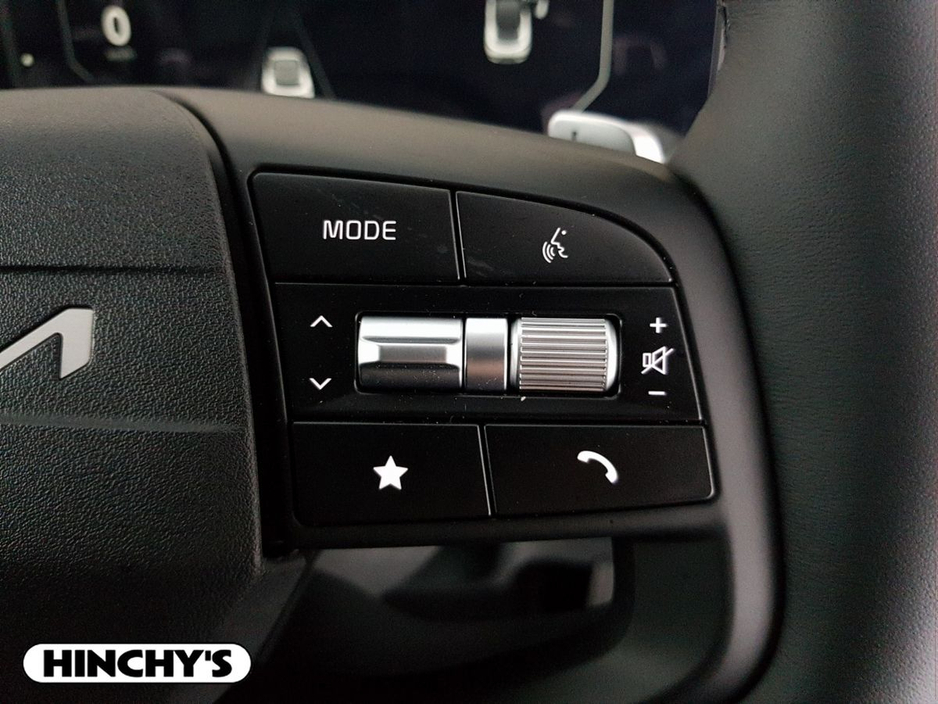 2026 Kia Sportage - image 19