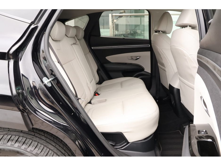 2021 Hyundai Tucson - image 17