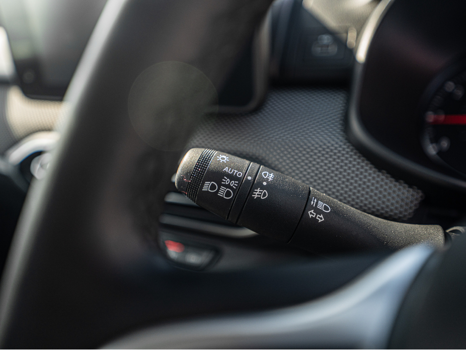 2022 Dacia Jogger - image 20