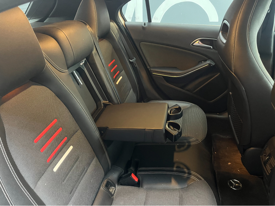 2016 Mercedes-Benz A Class - image 13