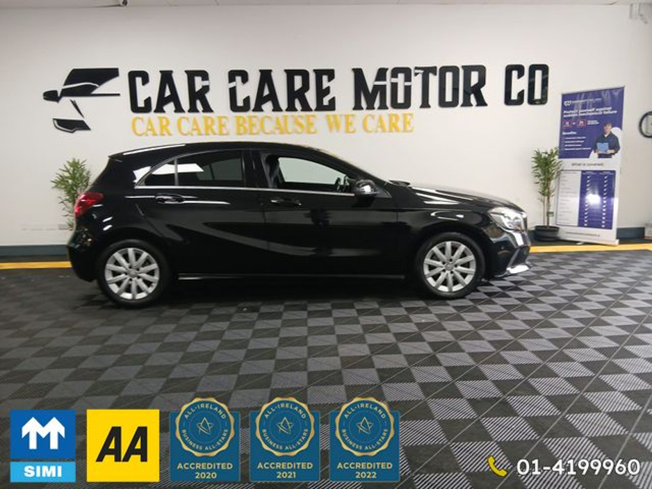 2016 Mercedes-Benz A Class for sale in , Ireland