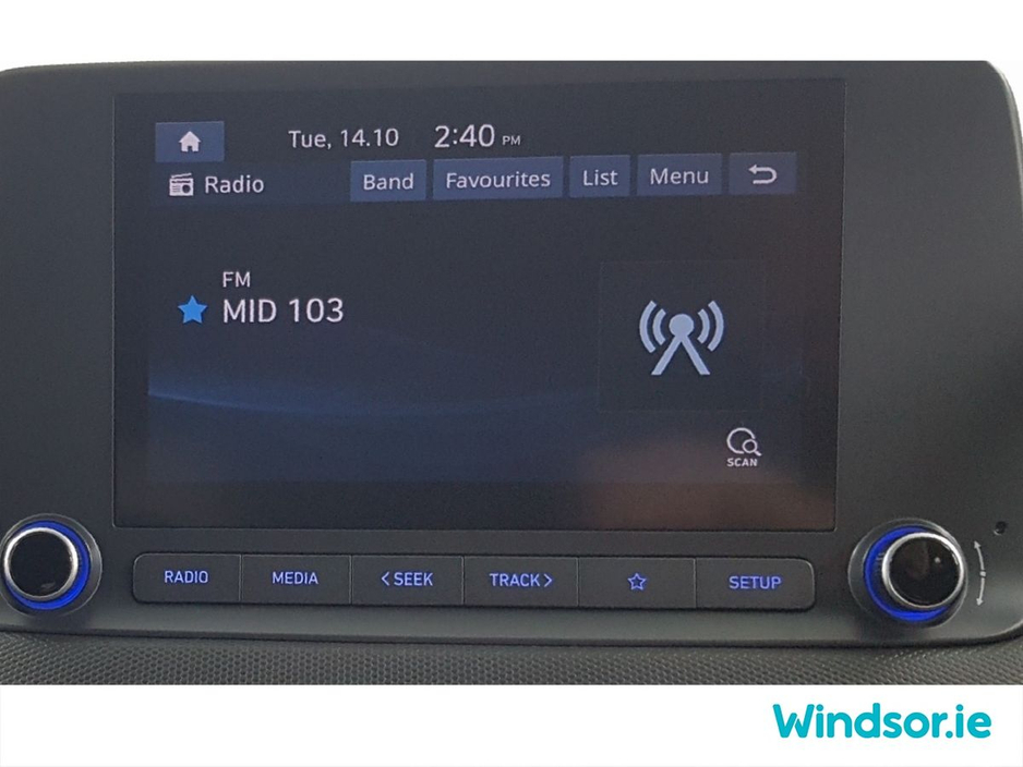 2022 Hyundai Kona - image 17