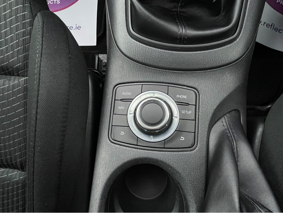 2013 Mazda CX-5 2WD 2.2 D 150PS SPORT + NAV LOW KM €7,750