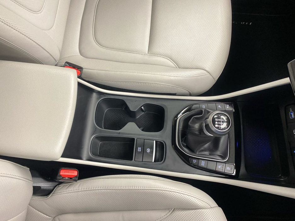 2023 Hyundai Tucson - image 17