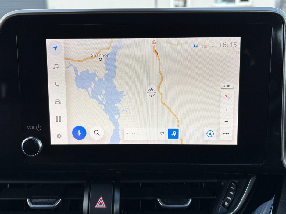 2023 Toyota C-HR HYBRID SOL 4DR AUTO €23,950