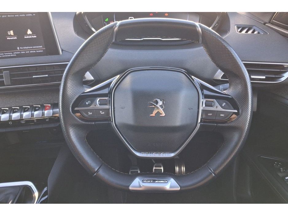 2019 Peugeot 3008 GT Line 1.5 Blue HDi Diesel 130bhp €21,950