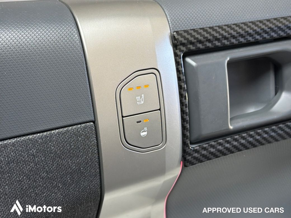 2025 Kia EV3 Earth GT Line Long Range €41,900