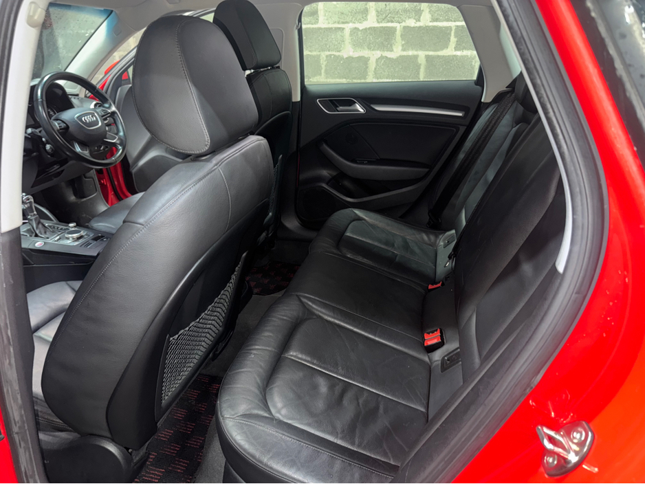 2016 Audi A3 1.2 TFSI STRONIC €13,999