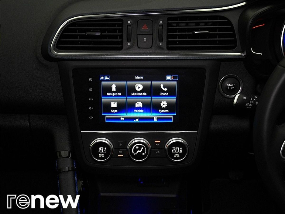 2020 Renault Kadjar - image 28