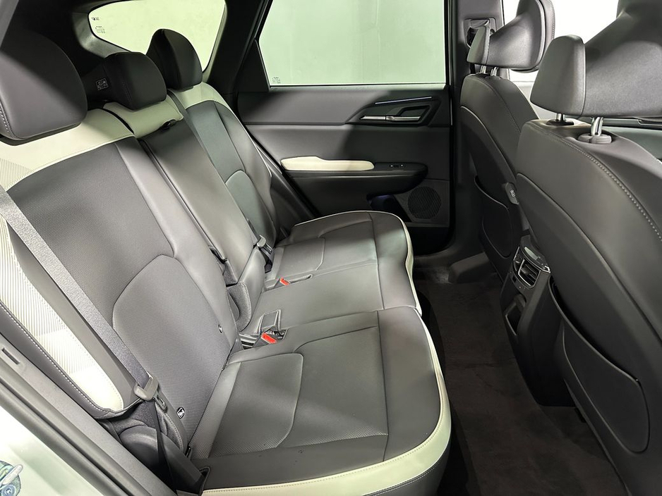 2026 Kia EV5 GT Line €55,990