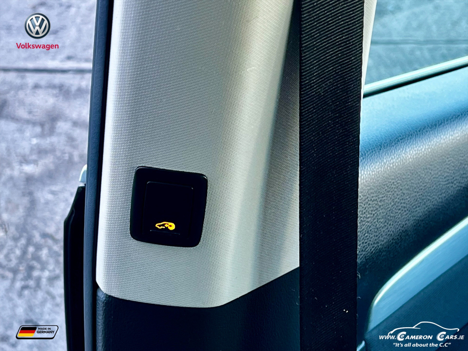 2019 Volkswagen Sharan - image 29