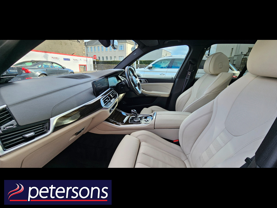 2021 BMW X5 - image 14