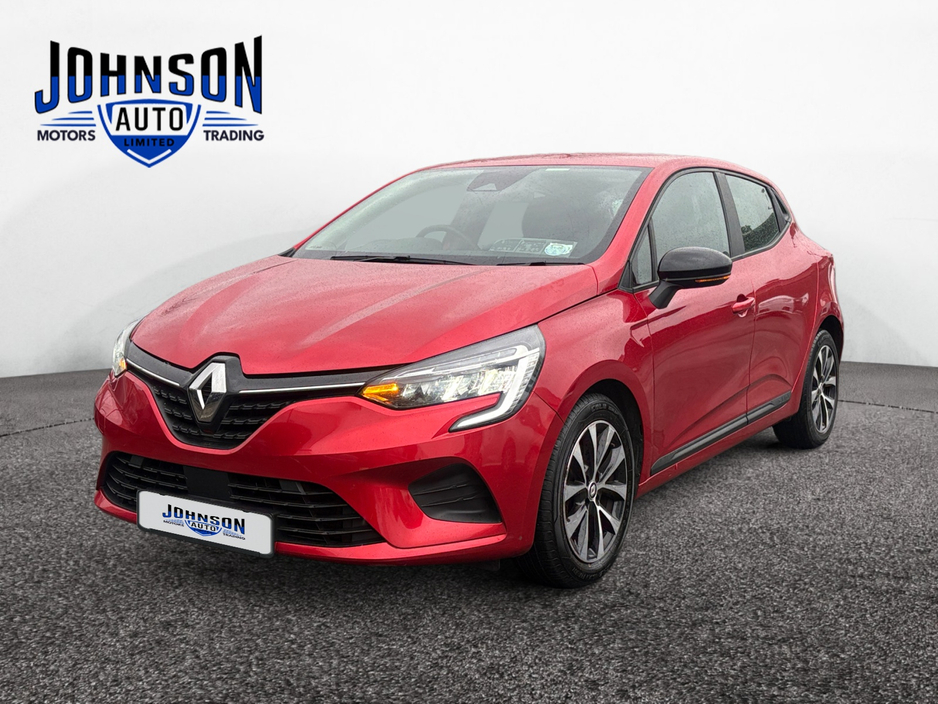2023 Renault Clio for sale in , Ireland