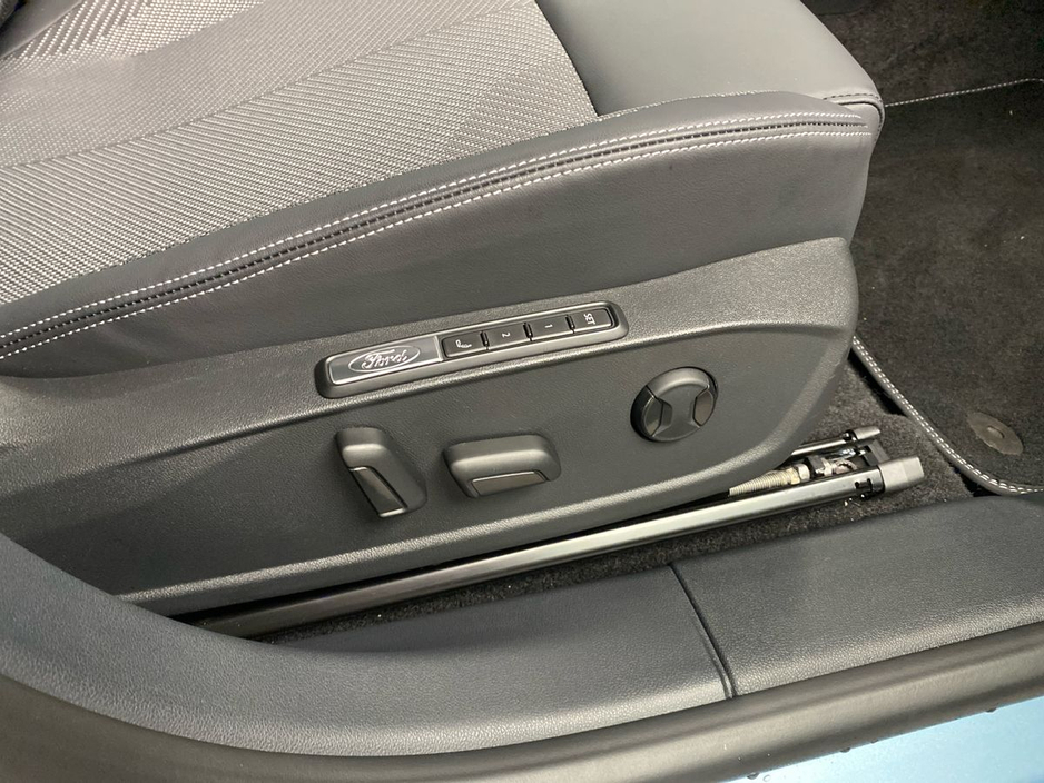 2026 Ford Explorer Select 77kWh Extended Range €41,995