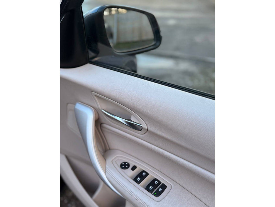 2013 BMW 1 Series - image 29