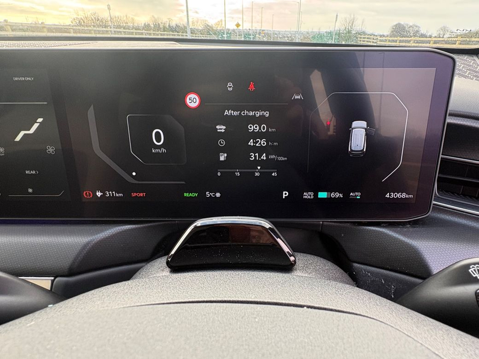 2024 Kia EV9 - image 19