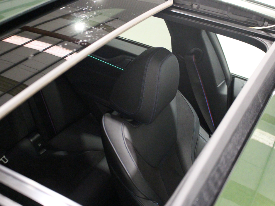 2022 BMW i4 EDRIVE40 M SPORT €35,950