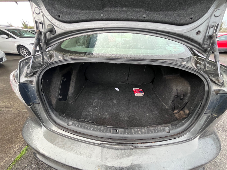 2012 Mazda Mazda3 - image 12